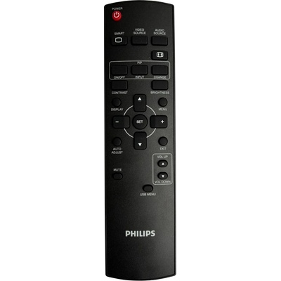 Philips ykf326-006 - оригинален дистанционен контрол (ykf326-006)