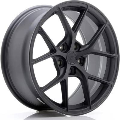 JAPAN RACING SL01 8x18 5x112 ET40 matt gunmetal