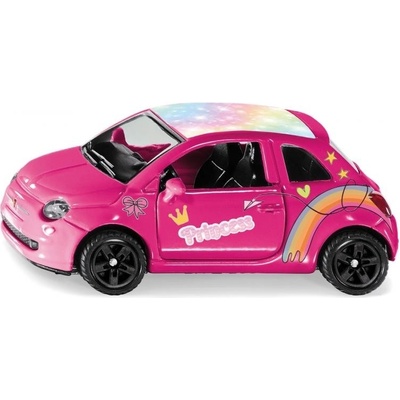 Siku 6503 Limitovaná edice 100 let Sieper Fiat 500 Princess