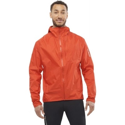 Salomon Bonatti WP jacket M LC1873500 fiery red