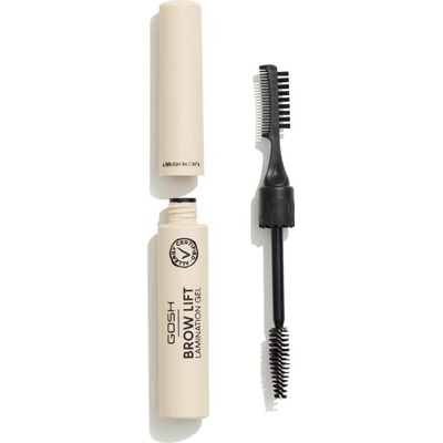 Gosh Brow Lift Lamination Gel laminačný gél na obočie 001 Transparen 6 ml