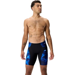 Speedo Бански end+ max compress jam am