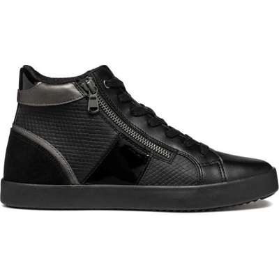 Geox D Blomiee D366HD 00422 C9999 černá