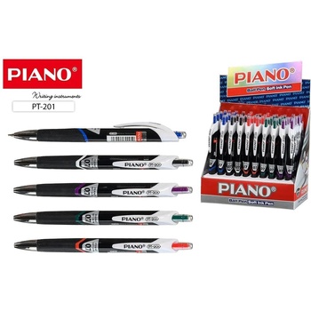 Image 1 of Химикал piano pt-201