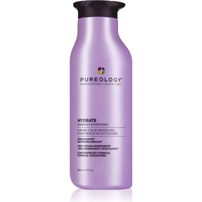 Pureology Hydrate хидратиращ шампоан за жени 266ml
