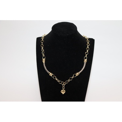 Златен синджир