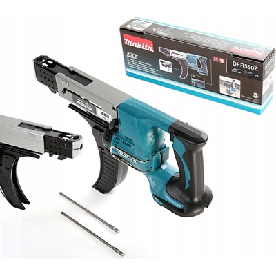 MAKITA DFR550Z