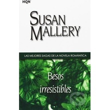 Besos irresistibles - Susan Mallery