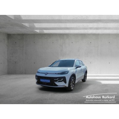 Volkswagen T-Roc 1.5 eTSI Life DSG 85 kW