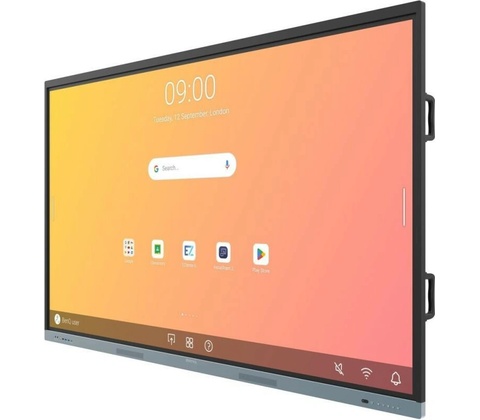 BENQ RE6504