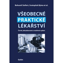 Všeobecné praktické lékařství