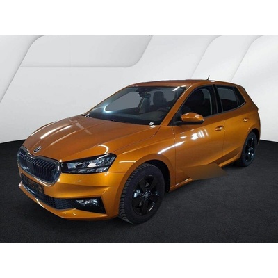 Skoda Fabia 1.0 MPI Essence 59 kW