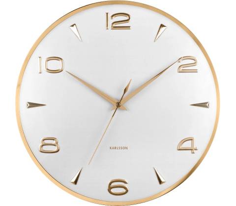 Karlsson 6017WH