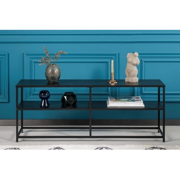 LuxD Damaris 120 cm čierny