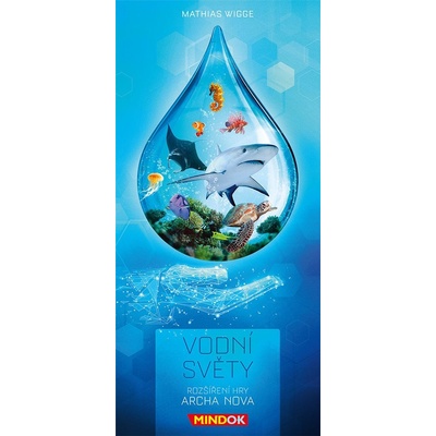 Archa Nova: Vodní světy