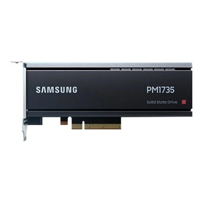 Samsung PM1733 12800GB, MZPLJ12THALA-00007