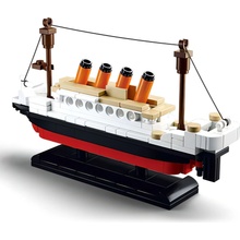 Sluban B0576 Titanic malý