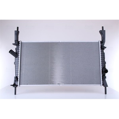Chladič, chlazení motoru NISSENS 69225