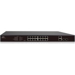 UNV NSW2010-16T2GC-POE-IN
