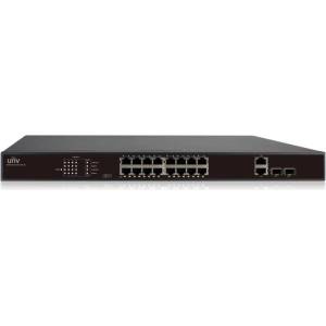 UNV NSW2010-16T2GC-POE-IN