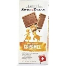 Swiss Dream Caramel 100 g