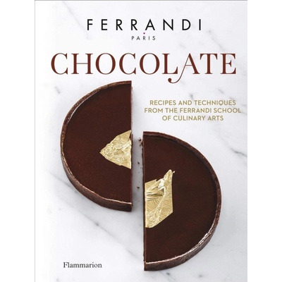 Chocolate - Ferrandi Paris