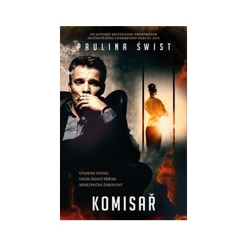 Komisař