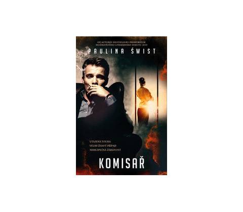 Komisař