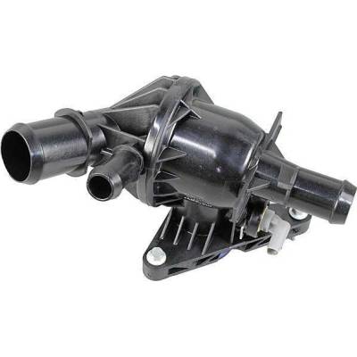 Termostat, chladivo METZGER AUTOTEILE 4006446