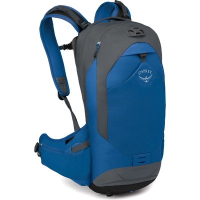 Osprey Escapist 25l postal blue