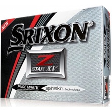 Srixon ZStar XV