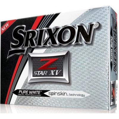 Srixon ZStar XV – Hledejceny.cz