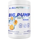 ALLNUTRITION Big Pump Pre-Workout 420 g
