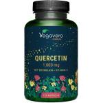 Vegavero Quercetin Complex, 120 капсули, Vegavero (VV-VITA-391)