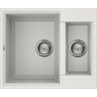 Elleci EASY 150 white