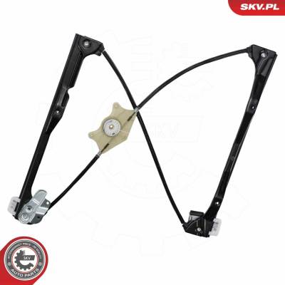Zdvihacie zariadenie okien ESEN SKV 01SKV972