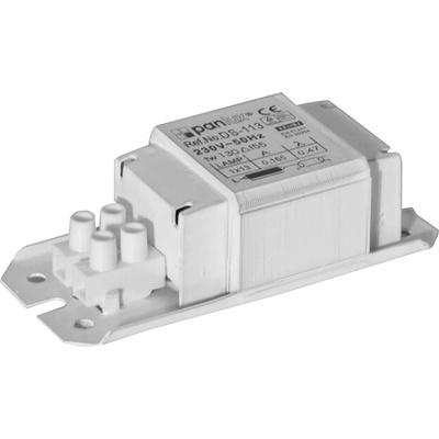 PANLUX Tlumivka 1x13W 230V IP20 DS-113