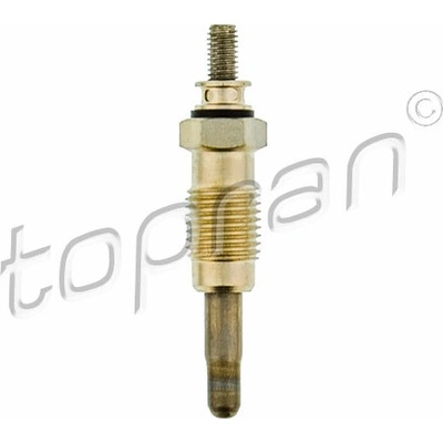 Žeraviaca sviečka TOPRAN 700 406 (700406)