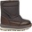 Mikk-Line Детски зимни ботуши Mikk-Line Kid's Winter Boot Padded Winter boots - Sparrow - размер 31 (EU) (702-3823-0519)