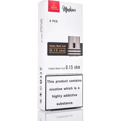 Augvape Изпарителна глава AUGVAPE Mesh 0.15ohm