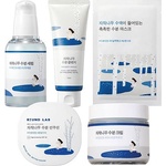 ROUND LAB Birch Juice Комплект, 5 части