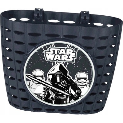 PREXIM Košík Star Wars BB-8 plast 20x13x13 cm – Sleviste.cz