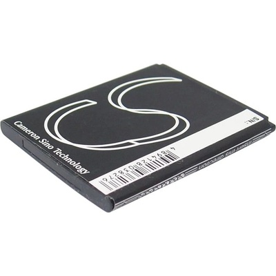 Cameron Sino Батерия за Alcatel Onetouch (equ. BTR510AB) 800mAh Li-ion (CS-OT880SL)