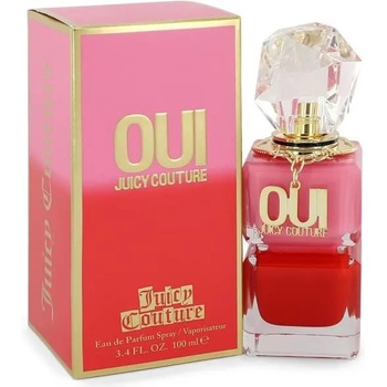Image 1 of Juicy Couture Oui EDP 100 ml