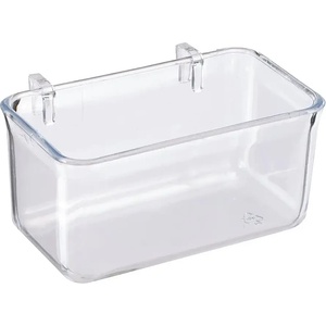  Ferplast Feeder FPI 4510 хранилка за вълнисти папагали и корели - кг