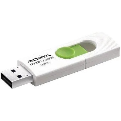 ADATA UV320 64GB USB 3.1 AUV320-64G-R