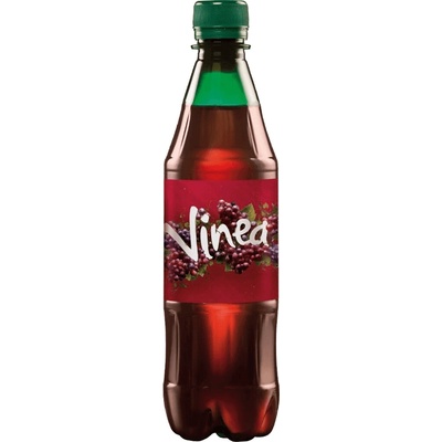 Vinea červená 12 x 0,5 l