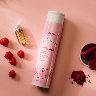 Joico Защитен шампоан за бодисана коса Innerjoi Preserve Shampoo 300ml