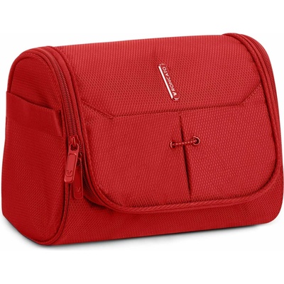 Roncato Ironik kozmetická taška 415309-09 7 L červená