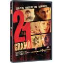 21 gramů DVD